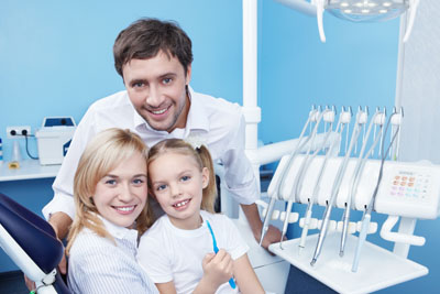 A Dental Deep Cleaning Is Better With Laser Dentistry