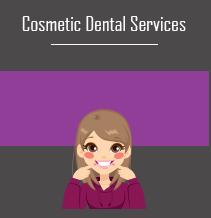 Cosmetic Dental Services Los Angeles, CA