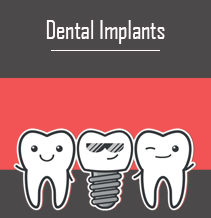 Dental Implant Services Los Angeles, CA